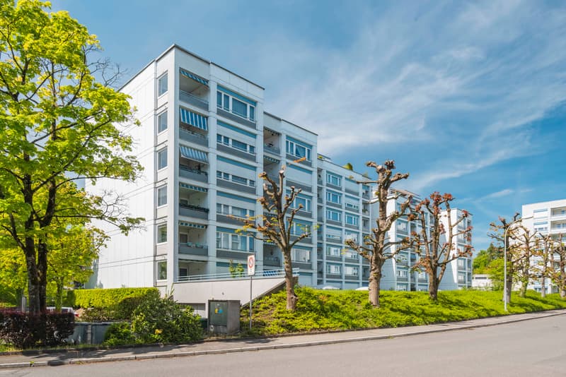 Aussenansicht