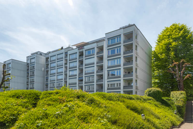 Aussenansicht