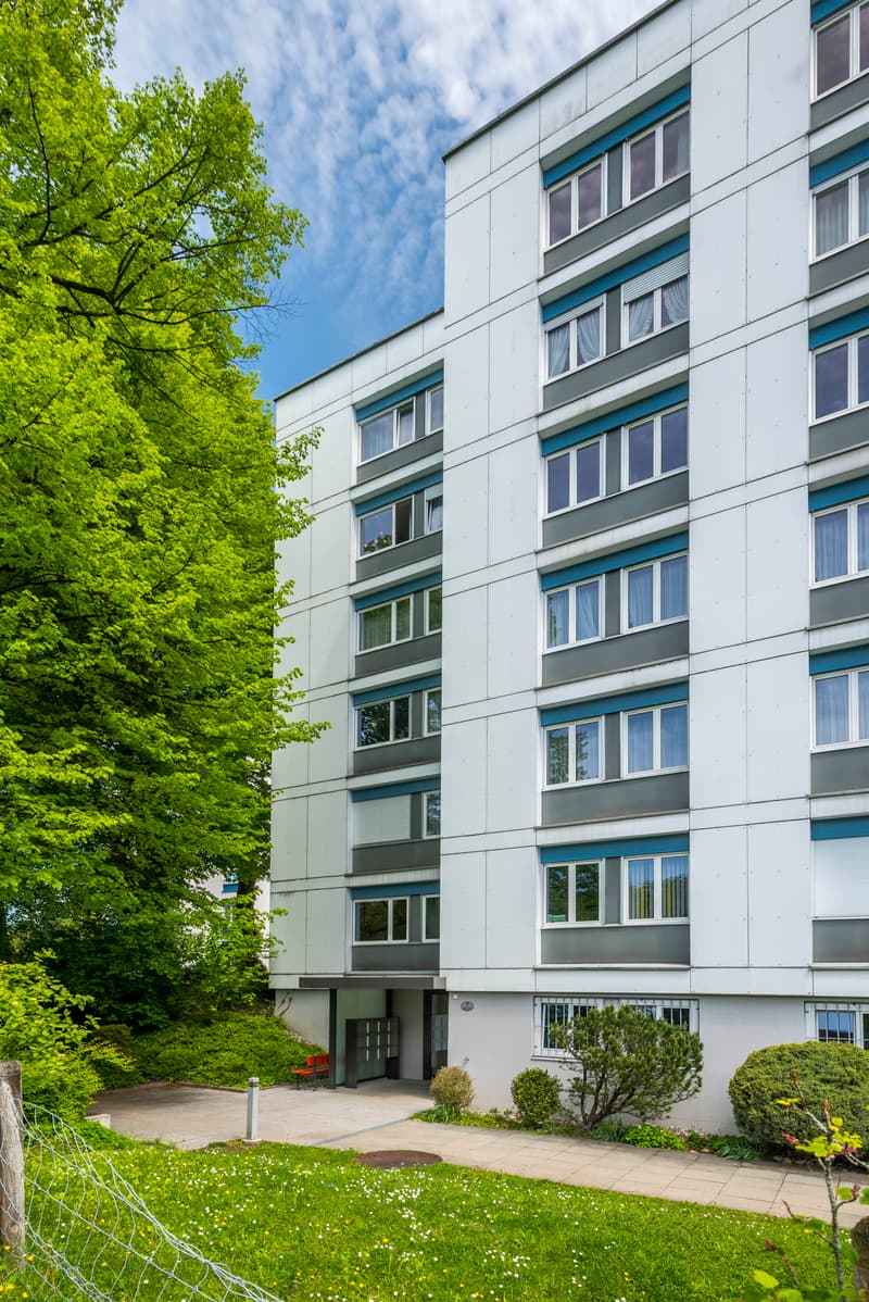 Aussenansicht
