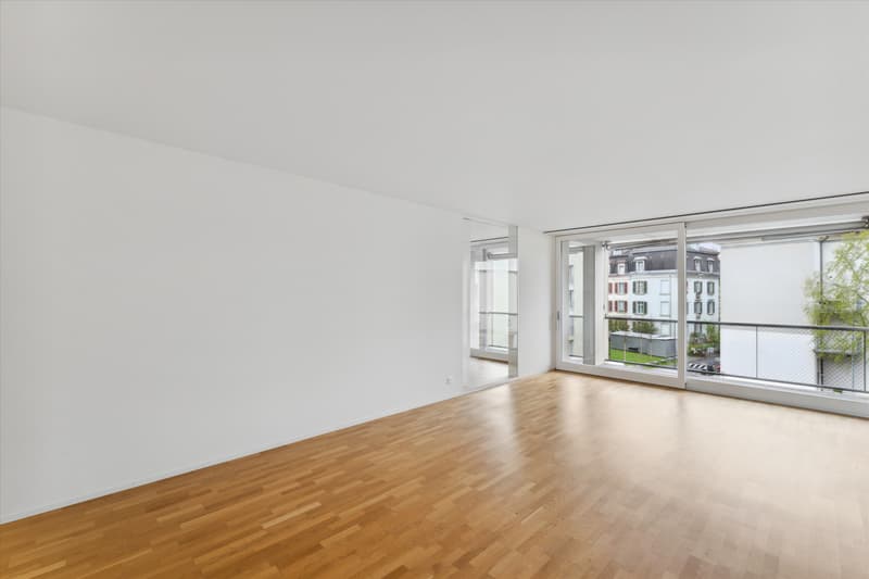 Innenansicht