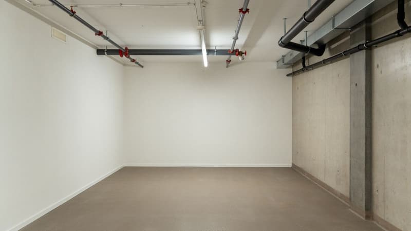 Innenansicht
