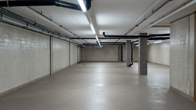 Innenansicht