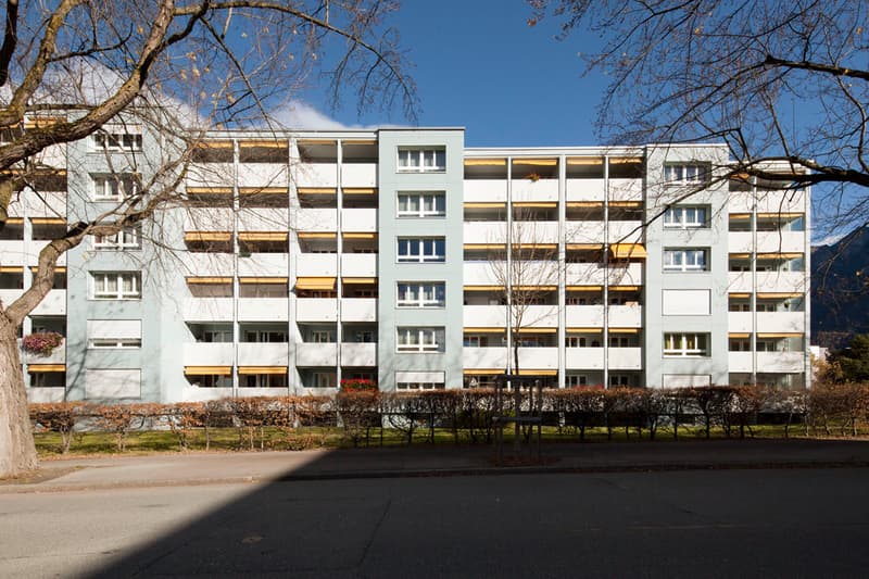 Aussenansicht