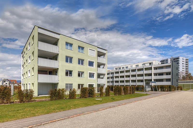 Aussenansicht