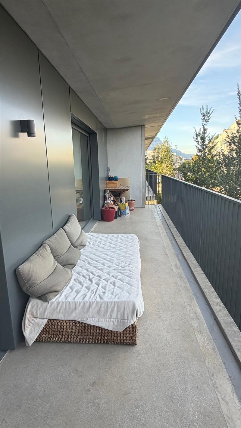 Balkon/Terrasse/Sitzplatz