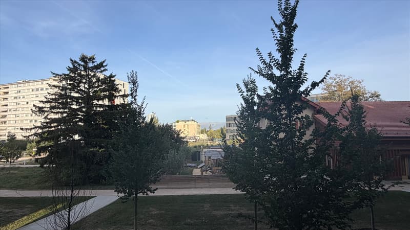 Aussicht