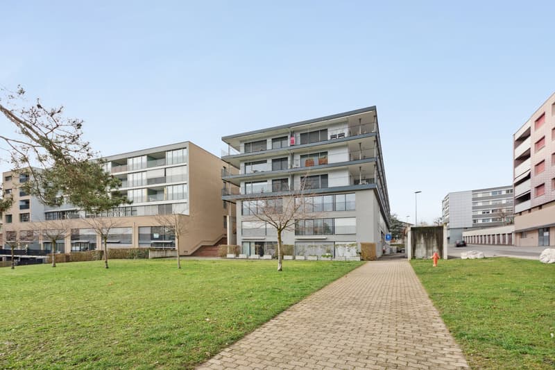 Aussenansicht