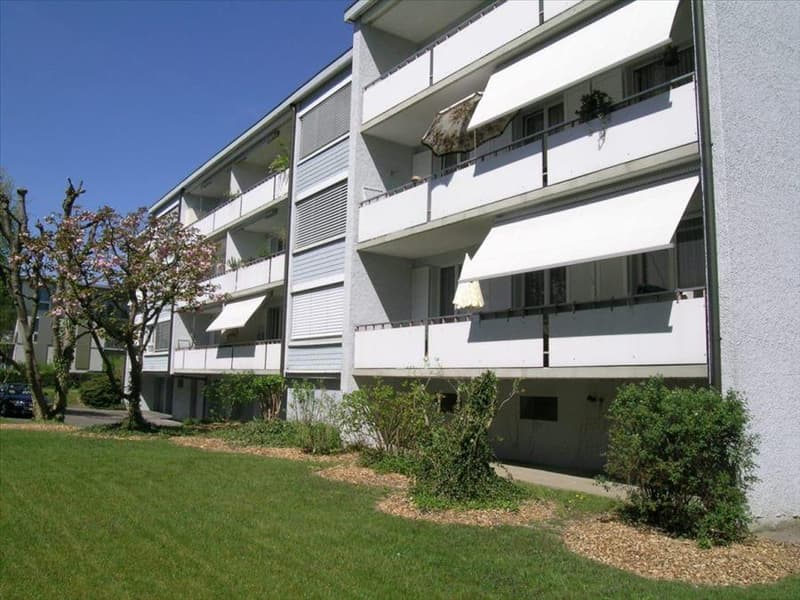 Aussenansicht