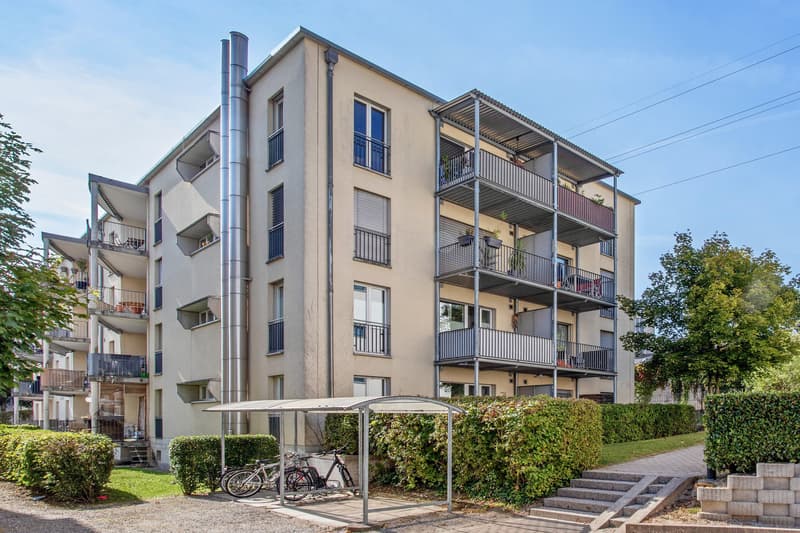 Aussenansicht