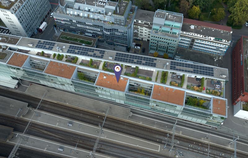 Aussenansicht