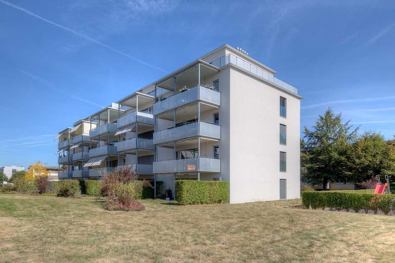 Aussenansicht