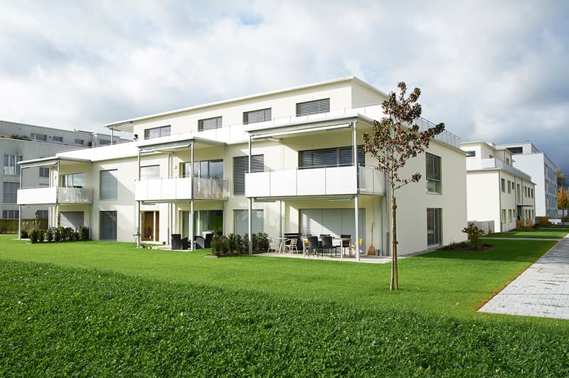 Aussenansicht