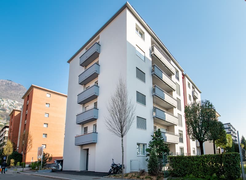 Aussenansicht