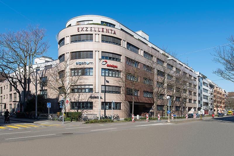 Aussenansicht