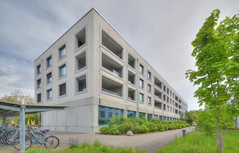 Aussenansicht