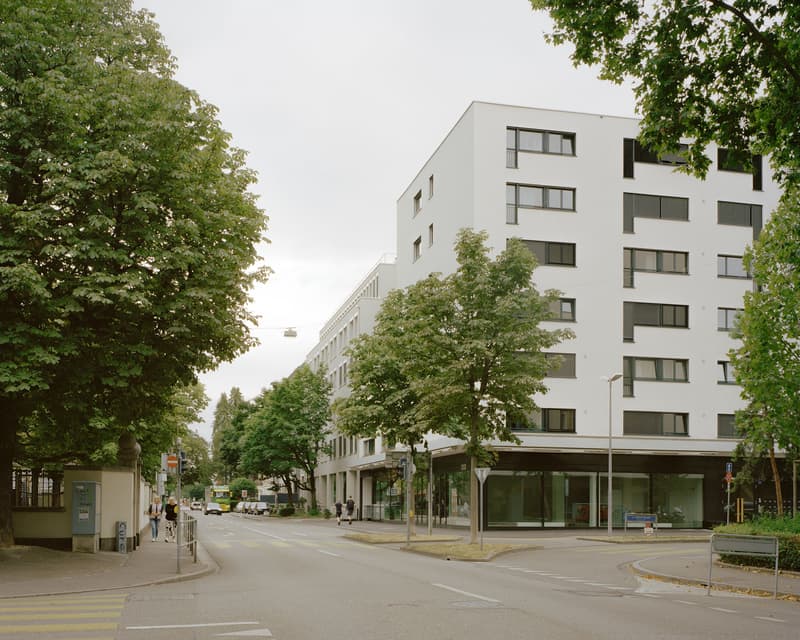 Aussenansicht