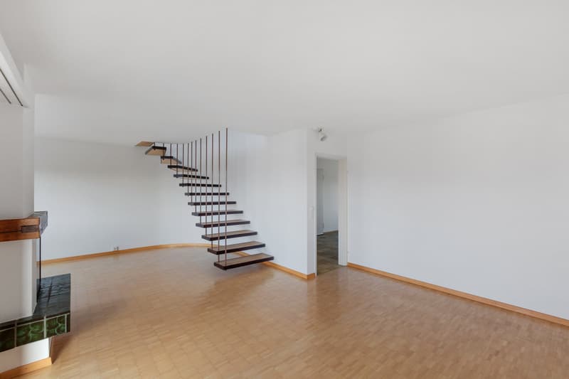 Innenansicht