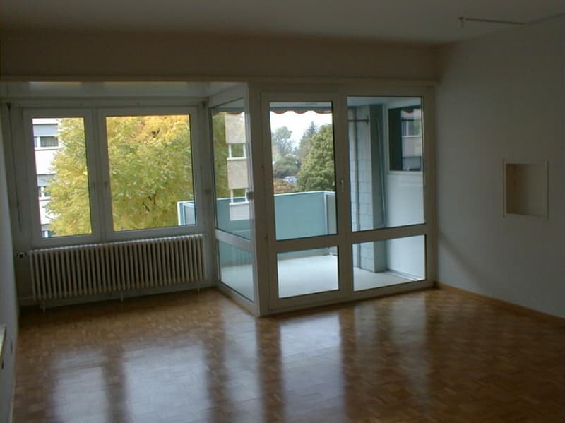 Innenansicht
