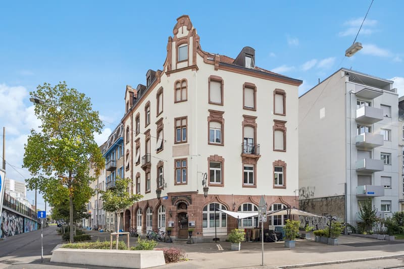 Aussenansicht
