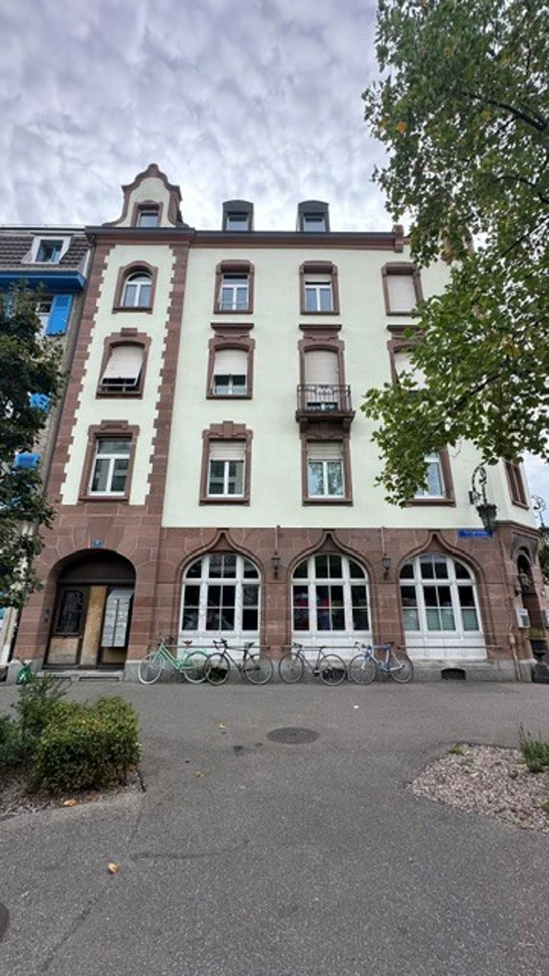 Aussenansicht