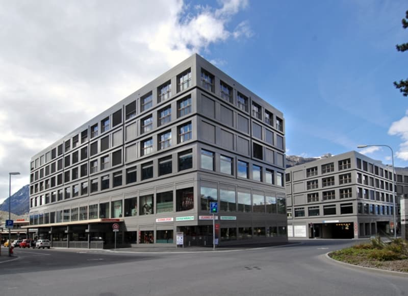 Aussenansicht