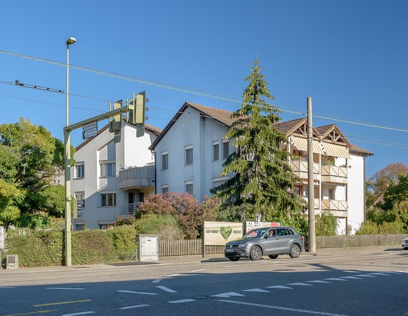 Aussenansicht