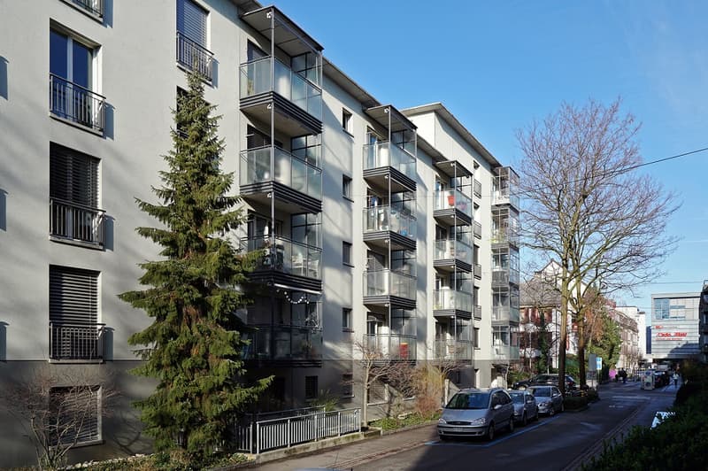 Aussenansicht