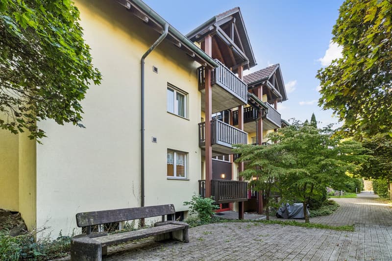 Aussenansicht