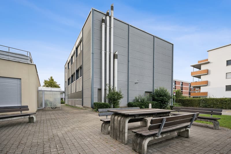 Aussenansicht
