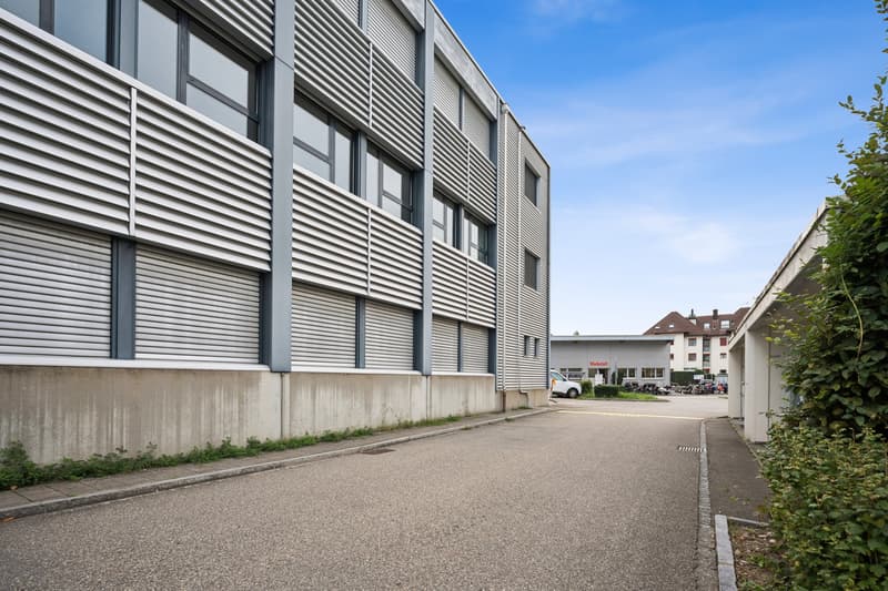 Aussenansicht