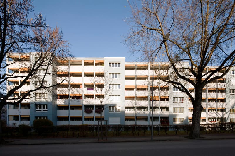 Aussenansicht