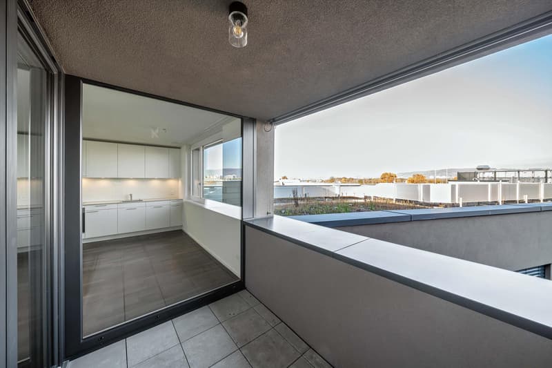 Balkon/Terrasse/Sitzplatz