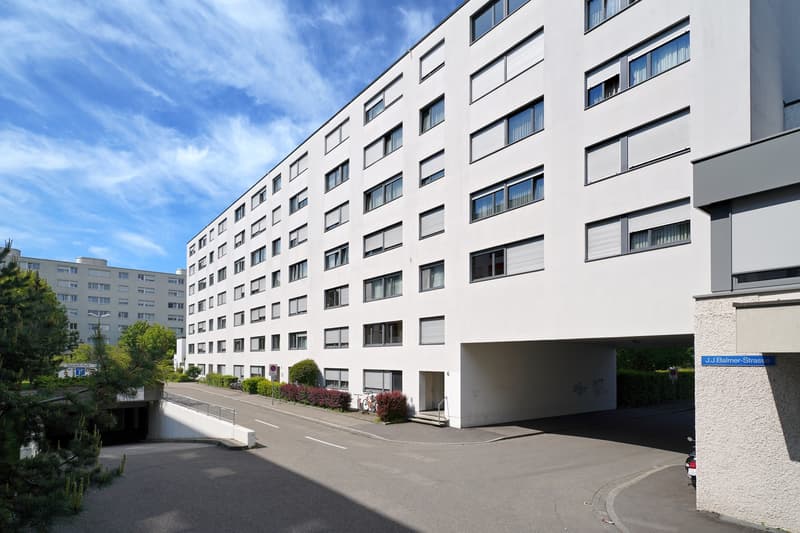 Aussenansicht