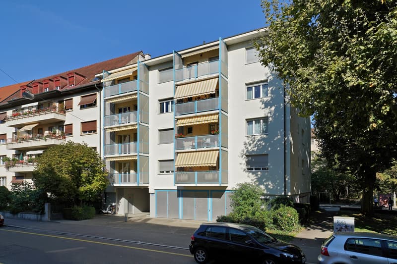 Aussenansicht