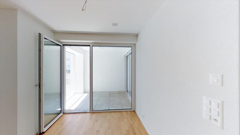 Balkon/Terrasse/Sitzplatz