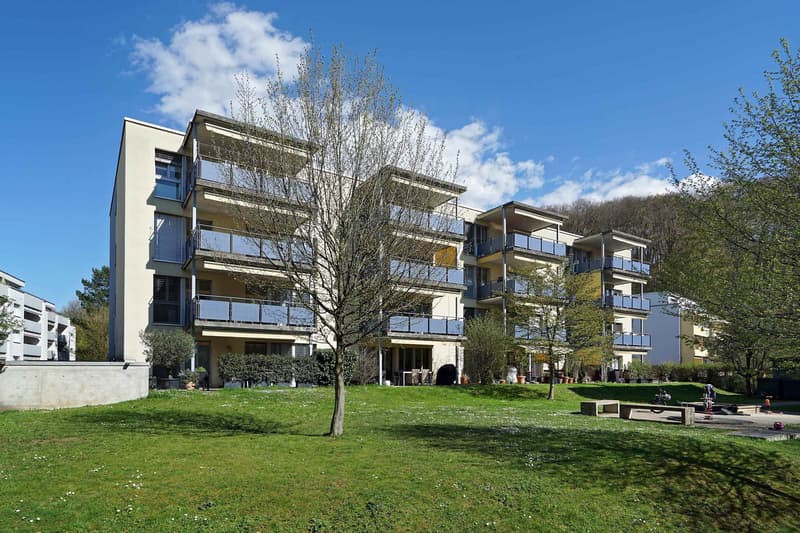 Aussenansicht