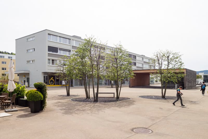 Aussenansicht