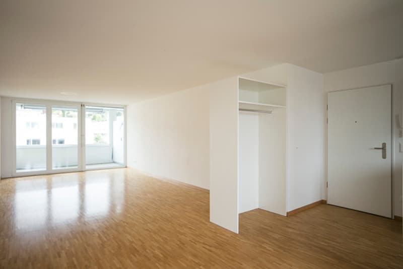 Innenansicht
