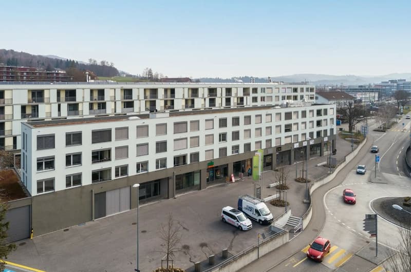 Aussenansicht