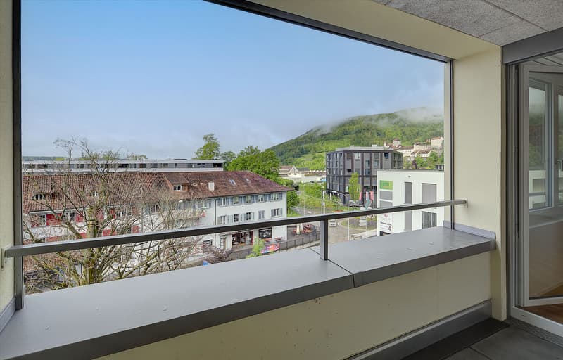 Balkon/Terrasse/Sitzplatz