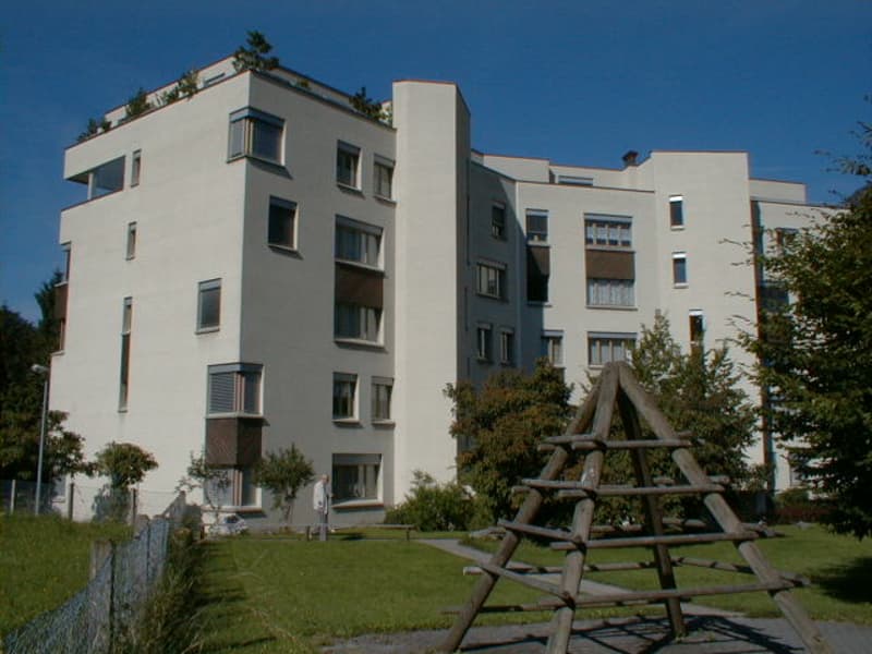 Aussenansicht