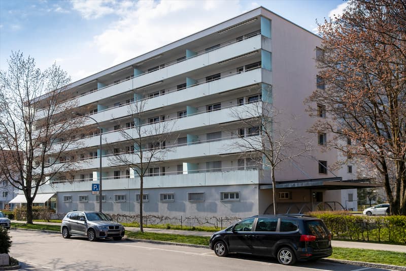 Aussenansicht
