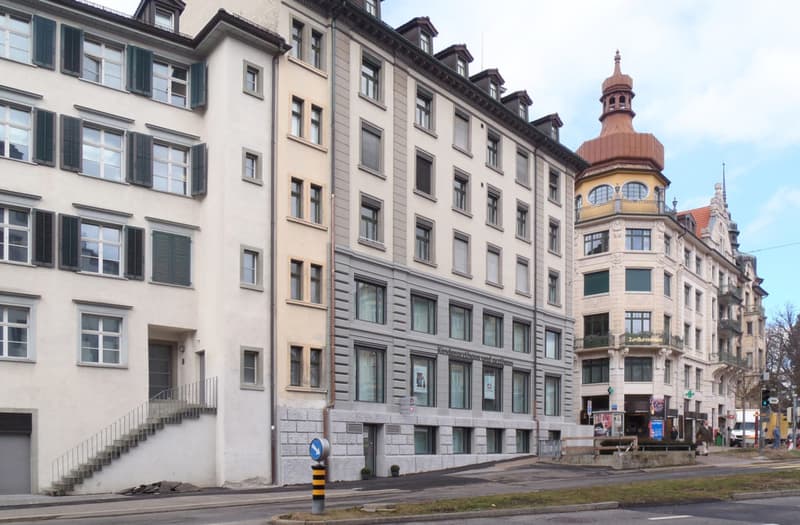 Aussenansicht
