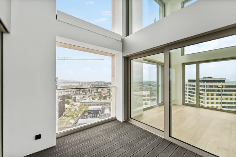 Balkon/Terrasse/Sitzplatz