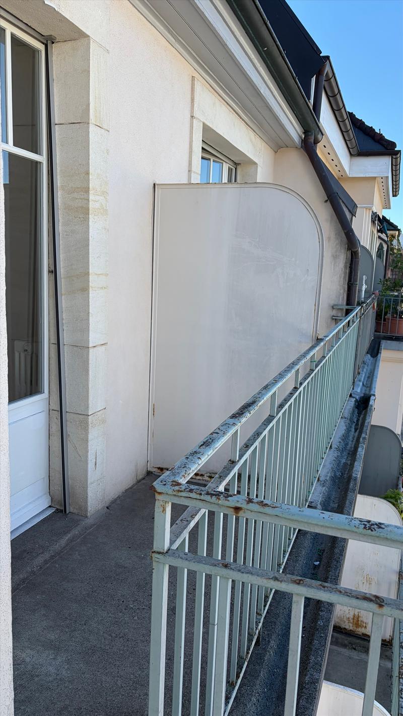 Balkon/Terrasse/Sitzplatz