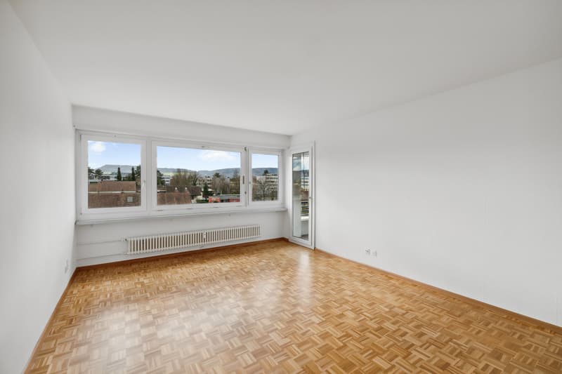 Innenansicht