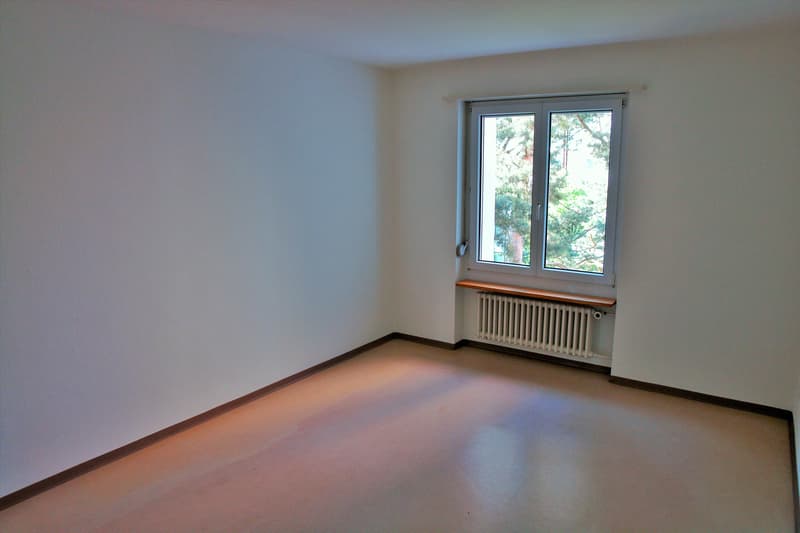 Innenansicht