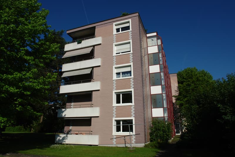 Aussenansicht