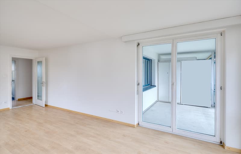 Balkon/Terrasse/Sitzplatz