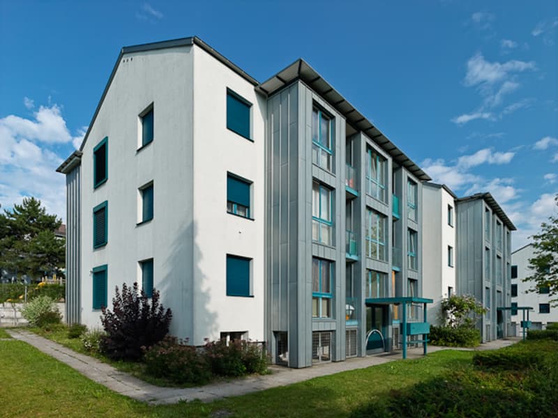 Aussenansicht